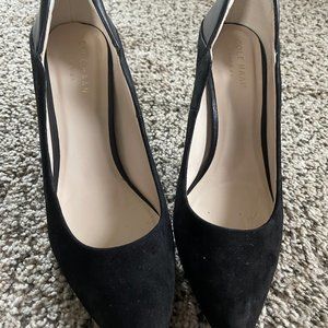 Cole Haan Saratoga Grand Pump (85mm)